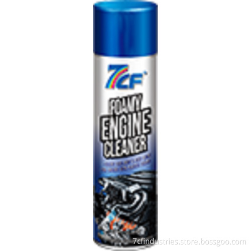 CAR CLEANER